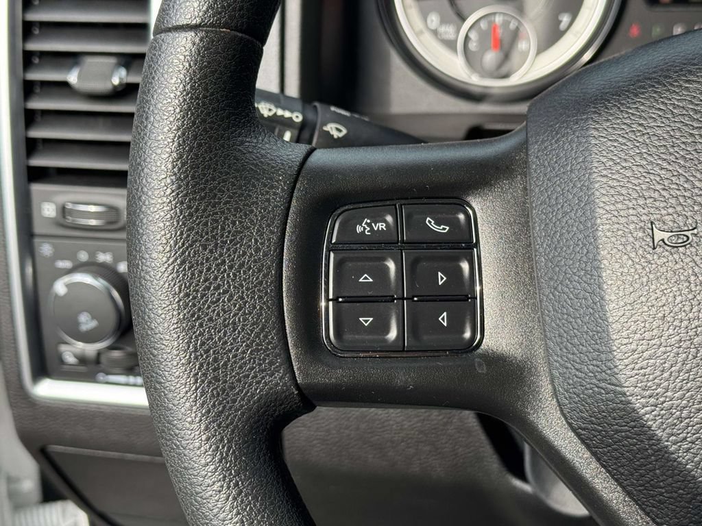 Used 2020 RAM 1500 Warlock AWD/4WD image 21