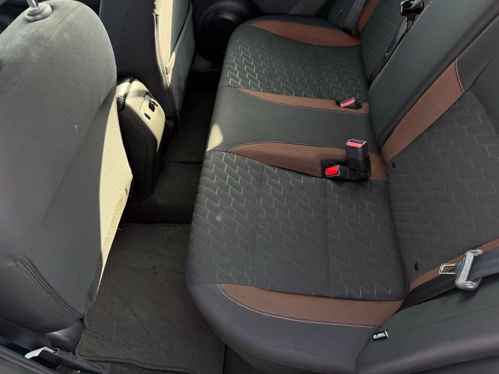 Certified 2023 Nissan Kicks SR w/ Interior Electronics Package image 12