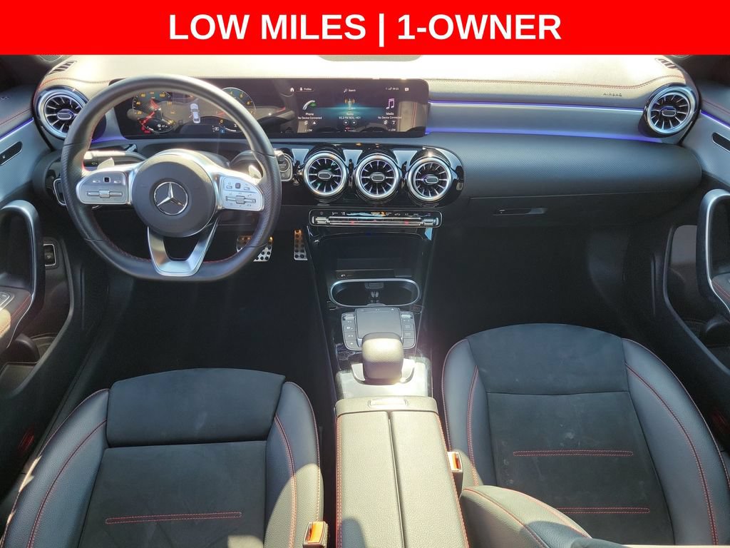 Used 2022 Mercedes-Benz CLA 250 image 12