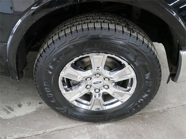 Used 2016 Ford F150 Lariat w/ Equipment Group 502A Luxury image 7