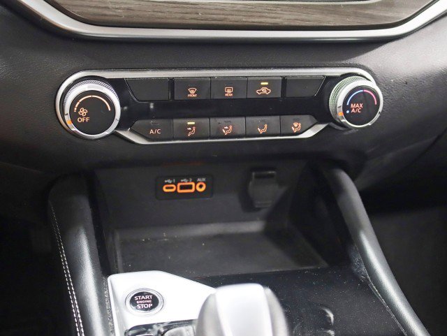 Used 2023 Nissan Altima 2.5 SV image 20
