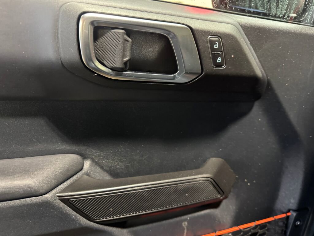 Used 2023 Ford Bronco Raptor image 6