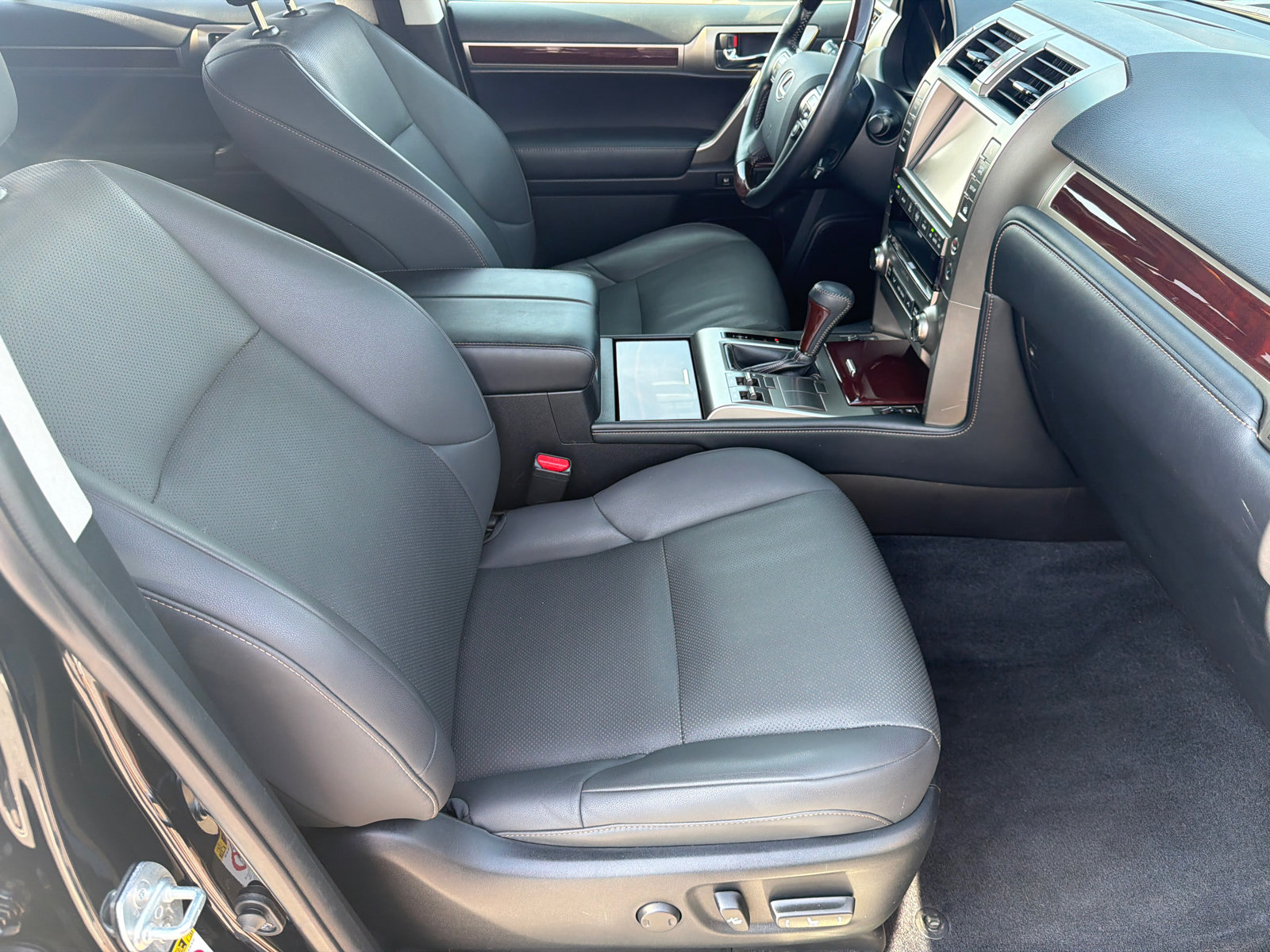 Used 2019 Lexus GX 460 Premium AWD/4WD image 13