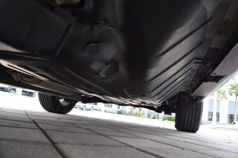 Used 2014 Honda CR-V EX-L image 98