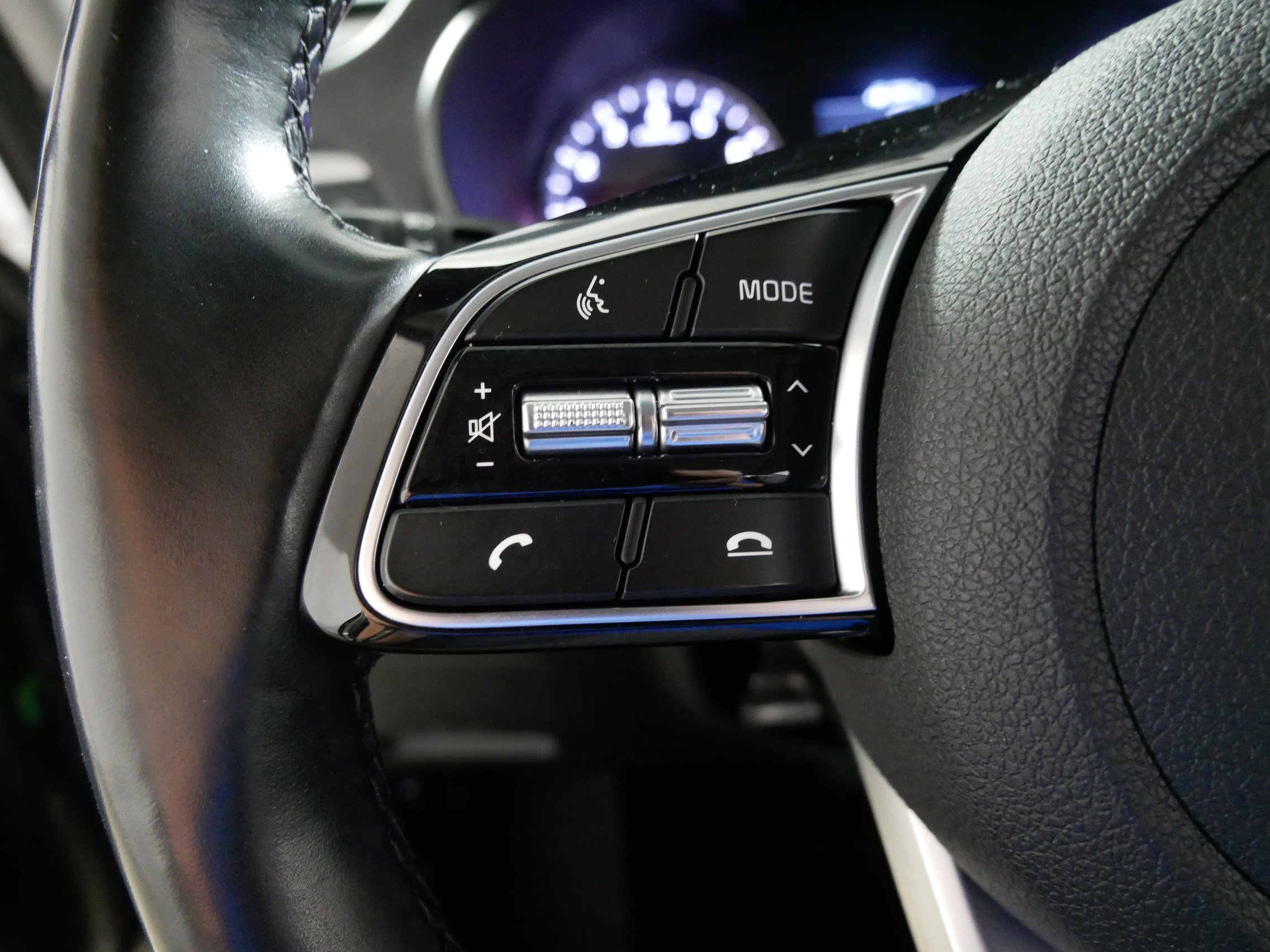 Used 2019 Kia Optima EX w/ EX Premium Package image 27