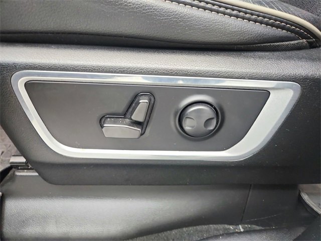 Used 2023 RAM 1500 Laramie image 20