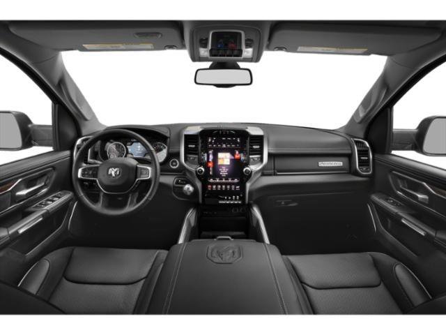 Certified 2022 RAM 1500 Big Horn image 8