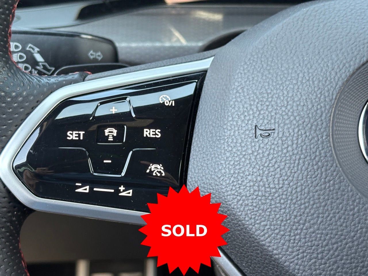 Used 2022 Volkswagen GTI S FWD image 18