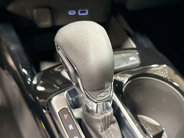 New 2026 Chevrolet Trax LT image 19