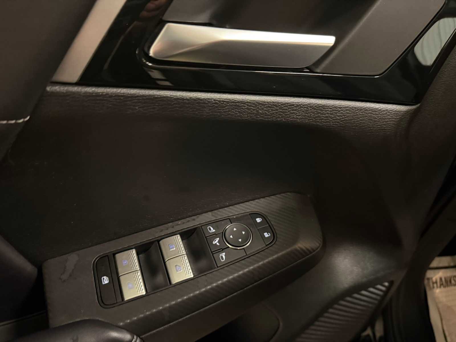 Used 2024 Mitsubishi Outlander SE AWD/4WD image 21