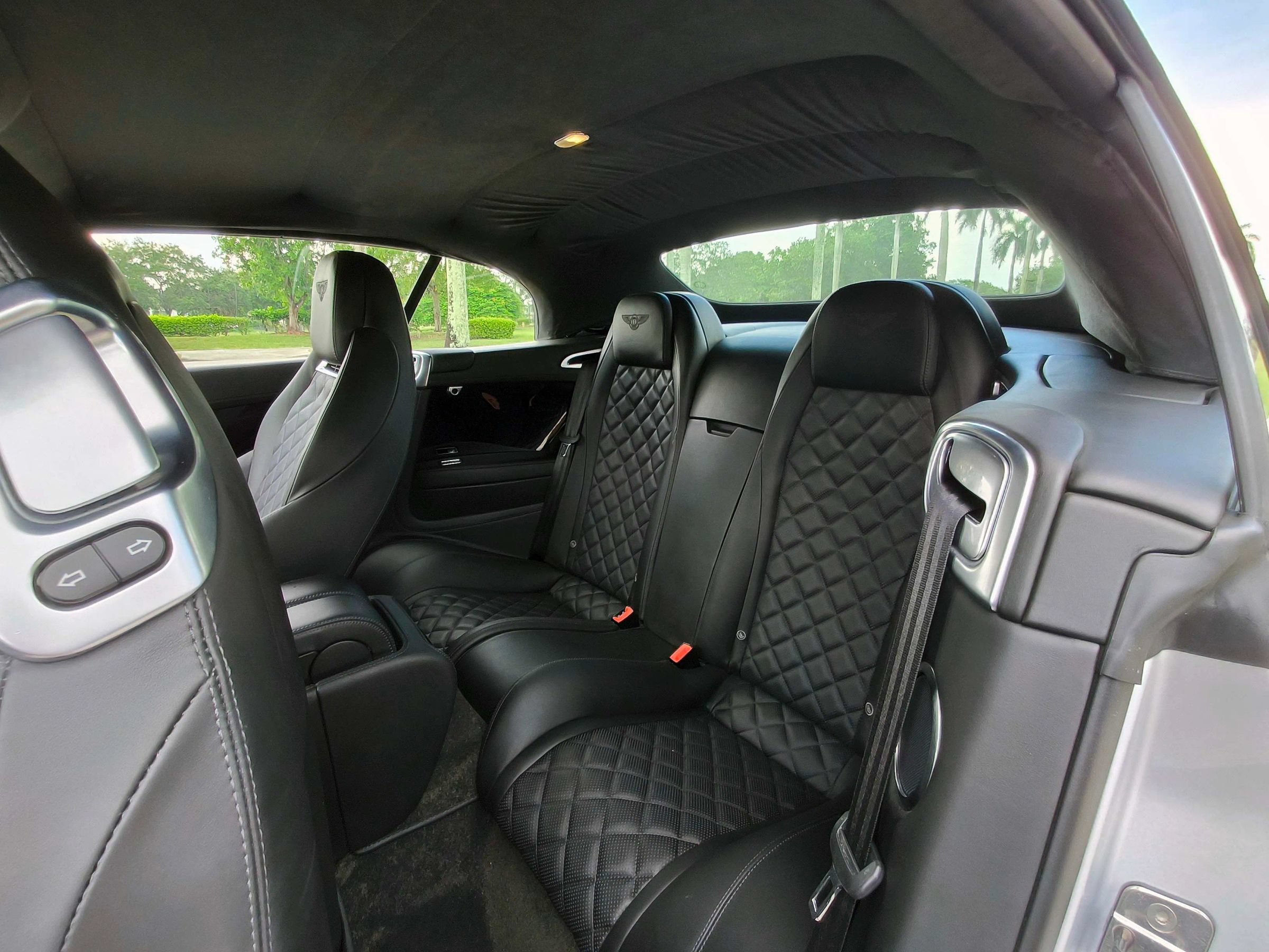 Used 2016 Bentley Continental GT AWD/4WD image 44