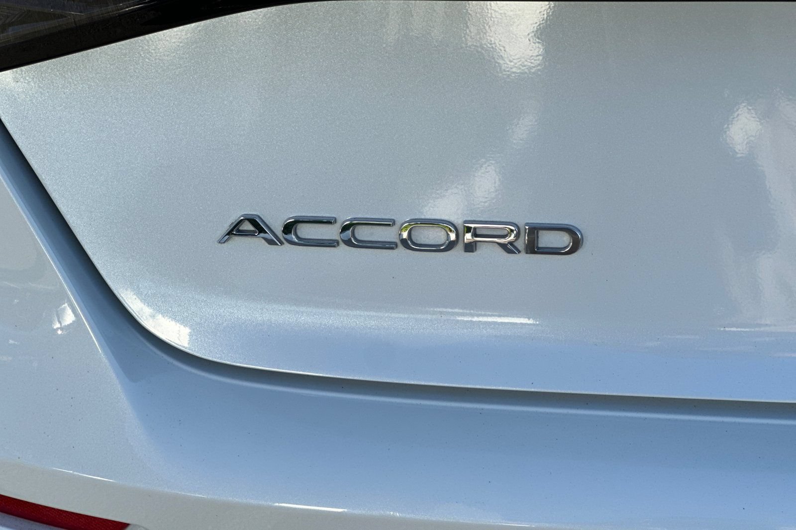 Used 2024 Honda Accord Touring image 21