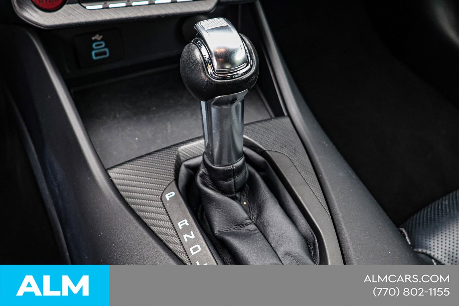 Used 2025 Ford Mustang Premium RWD image 35
