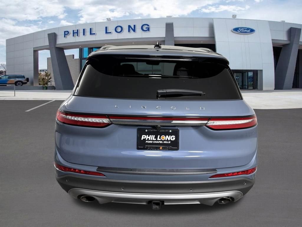 Used 2024 Lincoln Corsair Reserve w/ Equipment Group 202A image 6