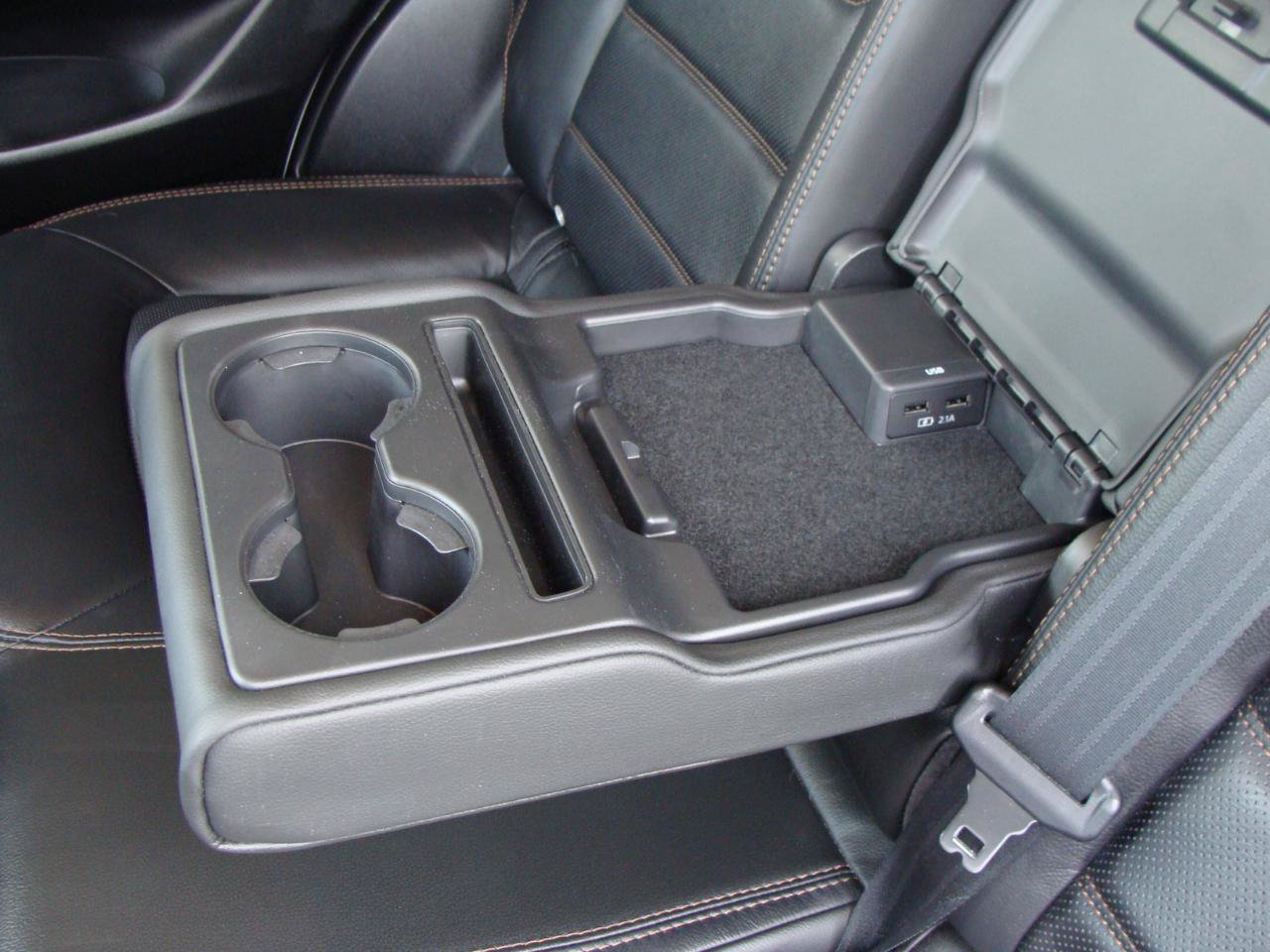Used 2023 MAZDA CX-5 AWD 2.5 S image 15