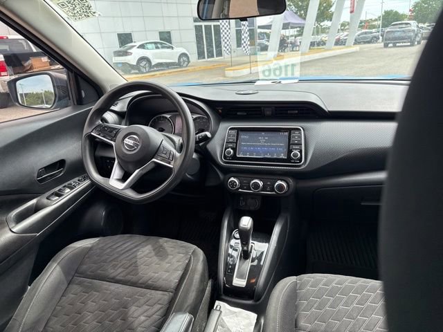 Used 2021 Nissan Kicks S FWD image 19