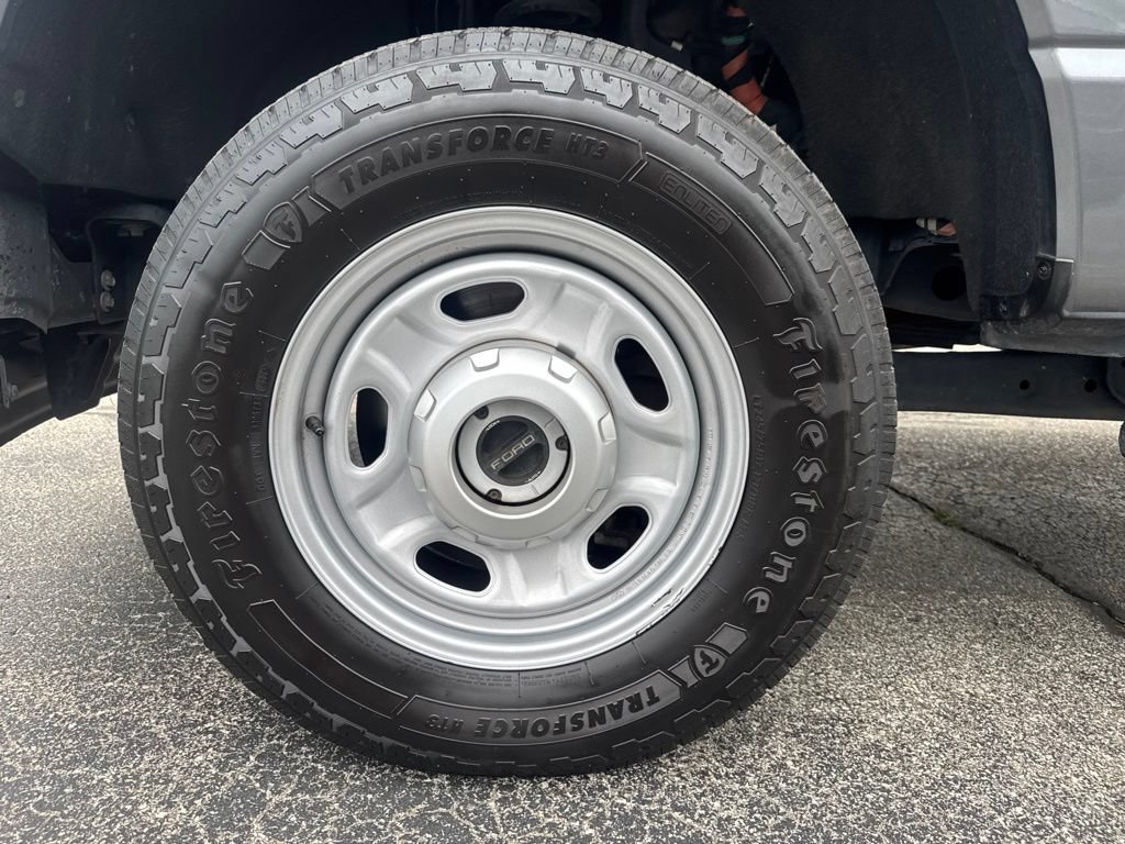 Used 2026 Ford F250 XL AWD/4WD image 12