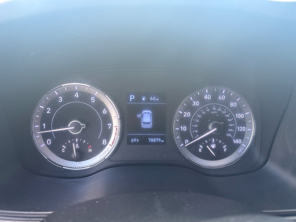 Used 2022 Hyundai Venue SEL FWD image 14
