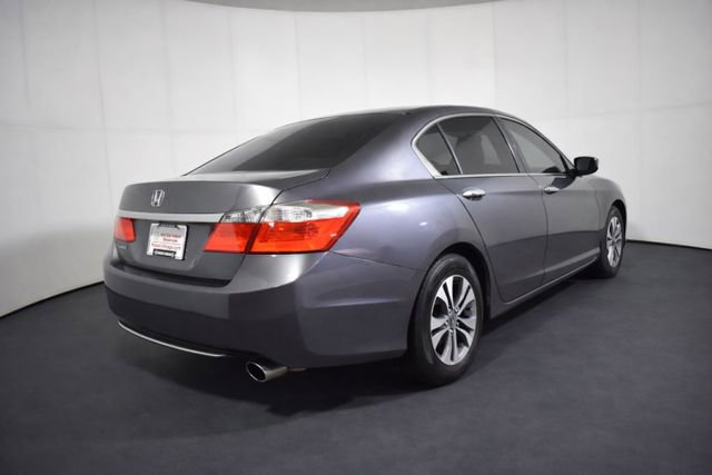 Used 2014 Honda Accord LX image 4