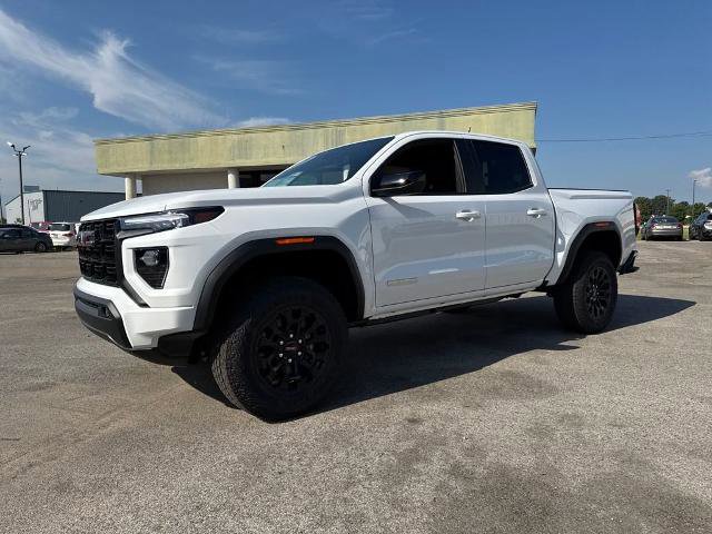 New 2026 GMC Canyon Elevation w/ Convenience Package