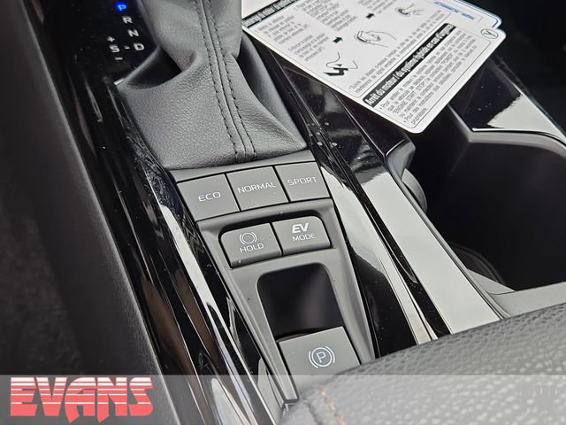 New 2026 Toyota Camry XLE w/ Premium Plus Package image 12