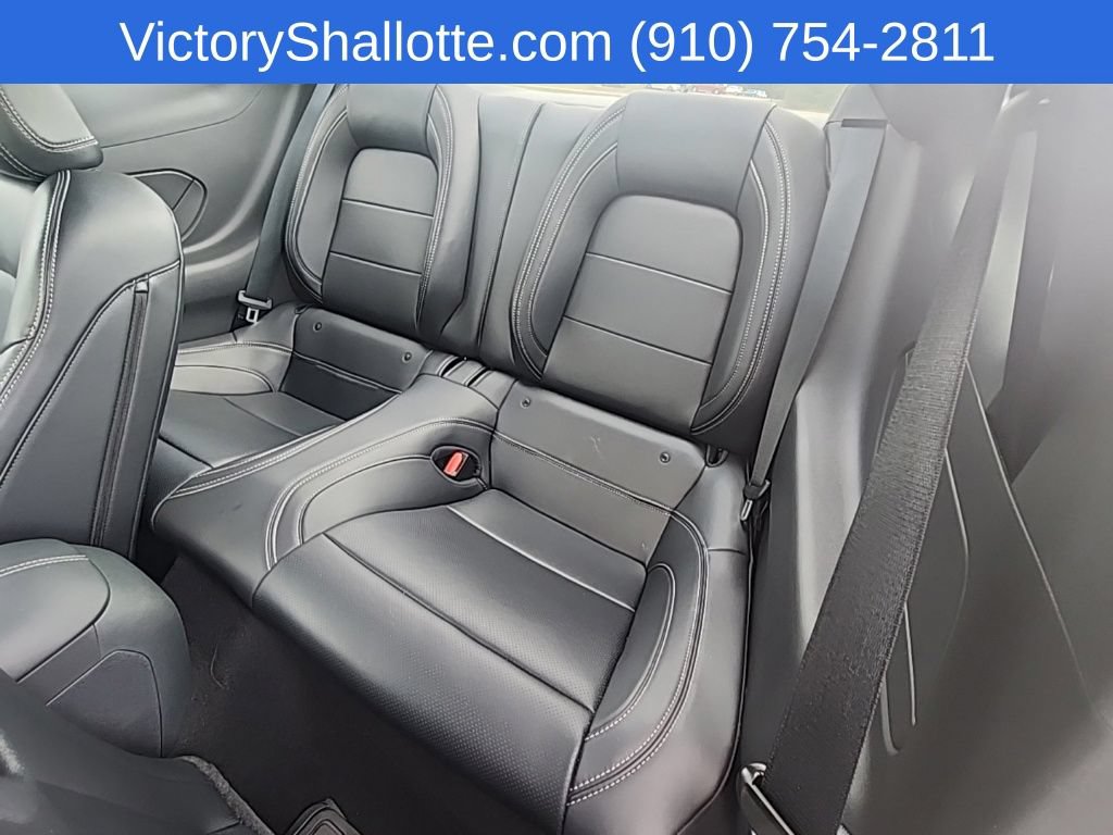 Used 2025 Ford Mustang GT Premium RWD image 22