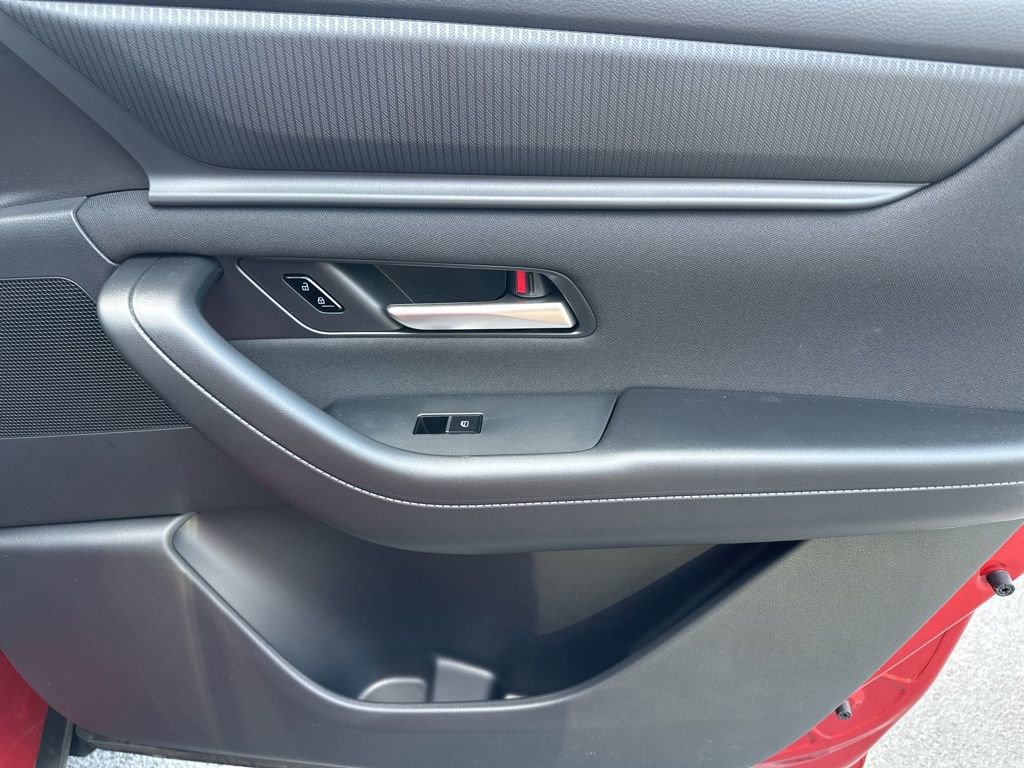 New 2026 MAZDA CX-70 SC image 9