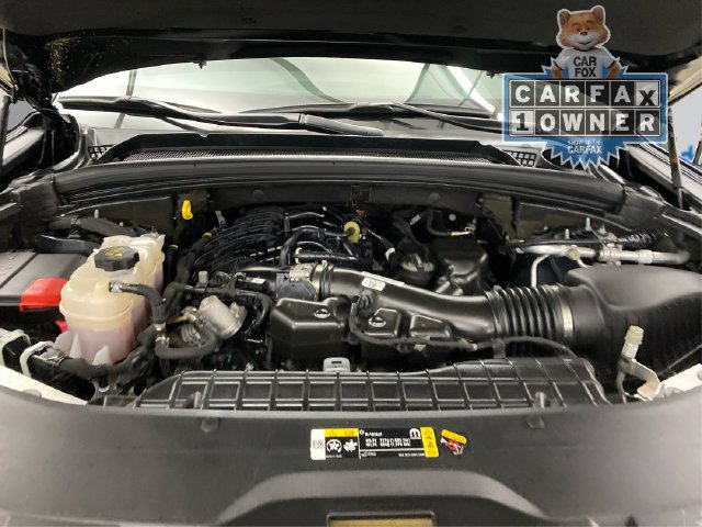 Used 2023 Jeep Grand Cherokee Limited AWD/4WD image 13