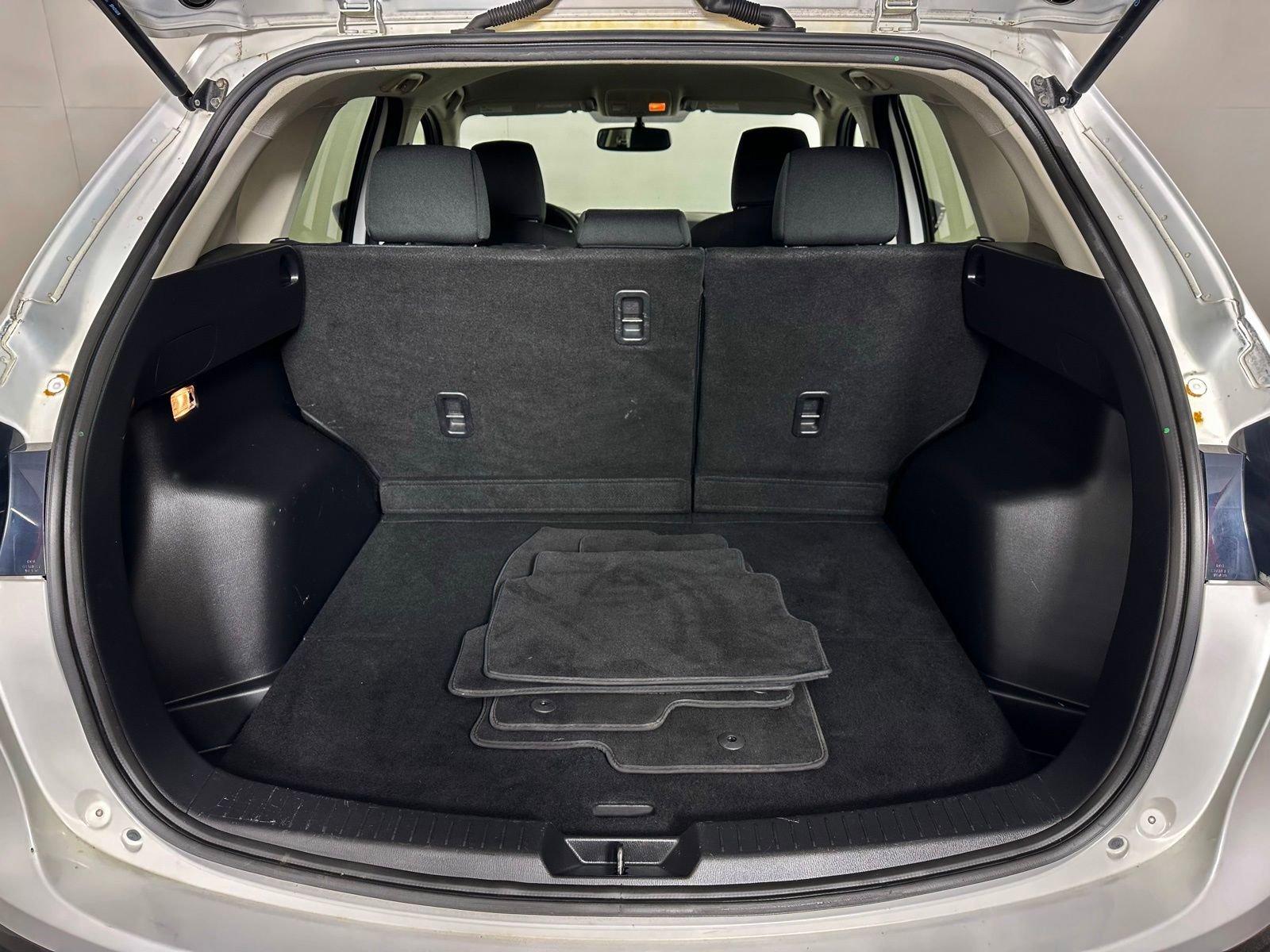Used 2013 MAZDA CX-5 Sport FWD image 23