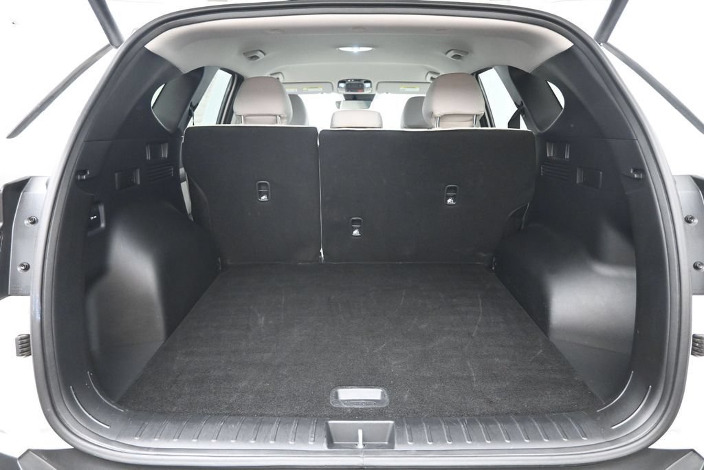 Used 2026 Hyundai Tucson SEL FWD image 27