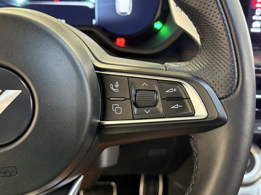 Used 2024 Dodge Hornet R/T Plus image 31