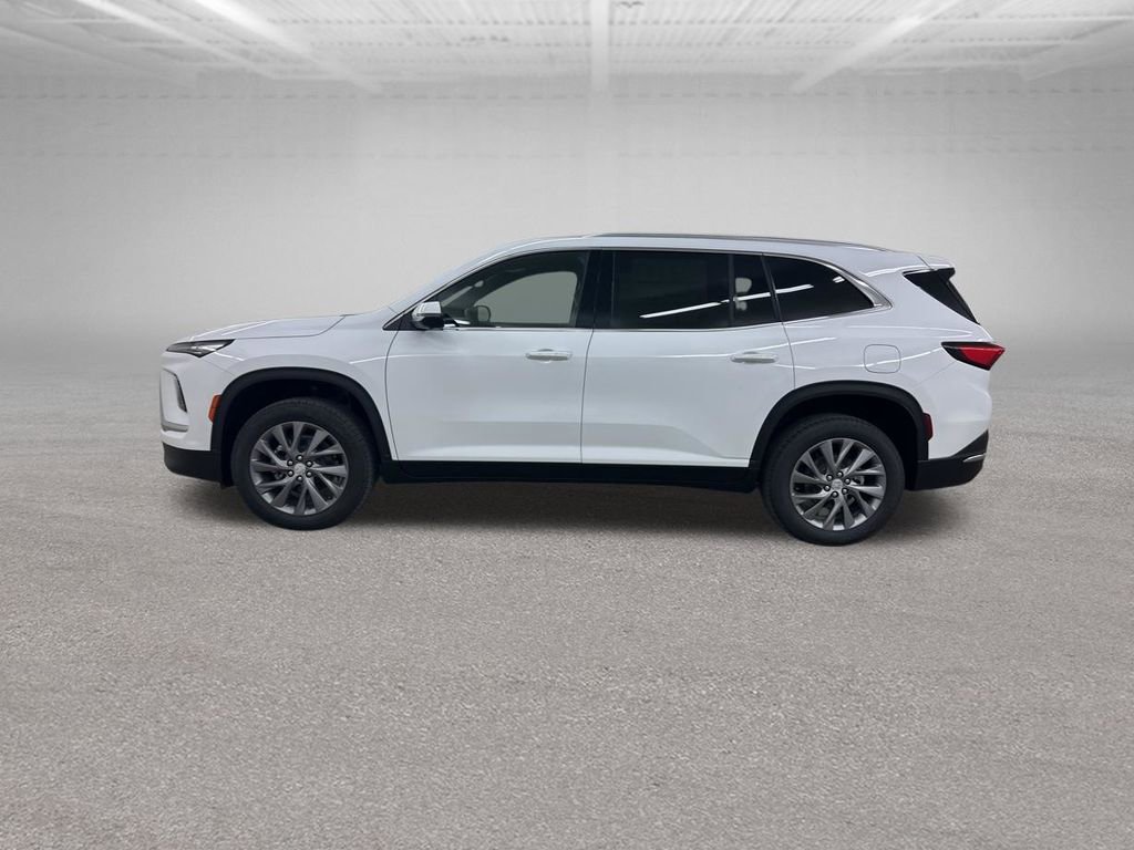 New 2026 Buick Enclave Preferred w/ Power Package AWD/4WD image 6