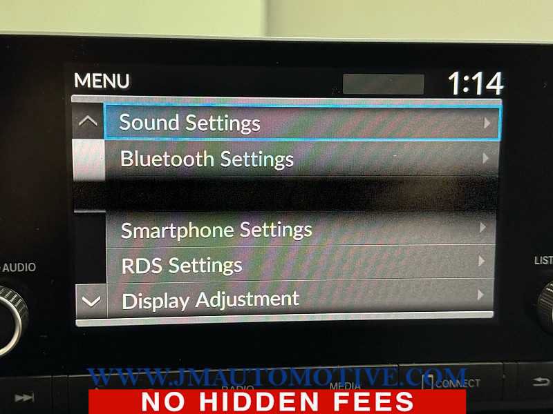 Used 2024 Honda HR-V Sport image 23