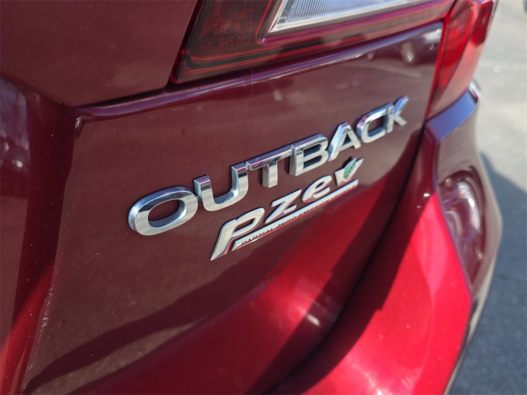 Used 2015 Subaru Outback 2.5i Limited image 6