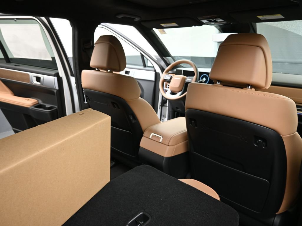 New 2026 Hyundai Santa Fe Calligraphy image 15