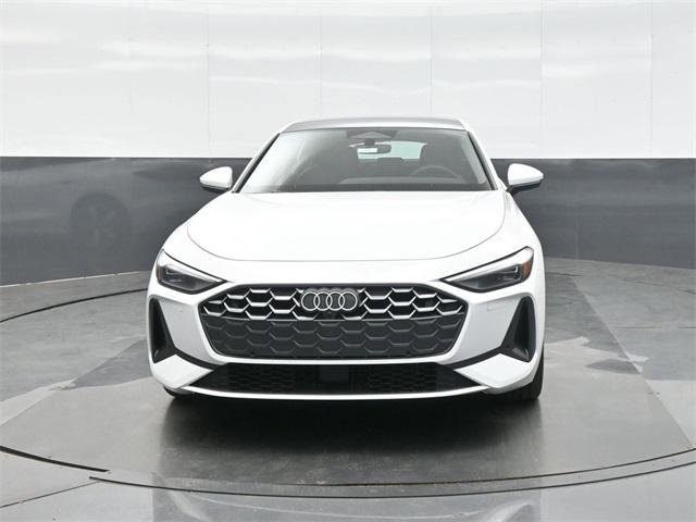 New 2025 Audi A5 2.0T Premium image 2