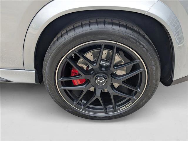 New 2026 Mercedes-Benz GLE 63 AMG S image 9