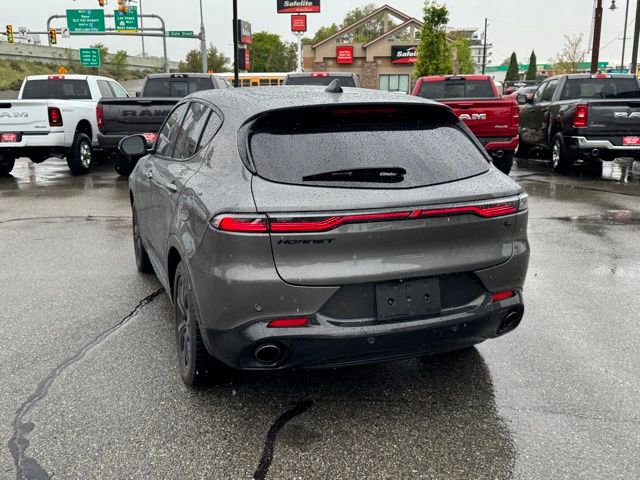 Used 2024 Dodge Hornet R/T Plus w/ R/T Blacktop Package AWD/4WD image 6