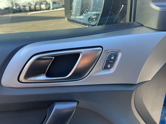 Certified 2022 Ford Ranger XLT w/ Equipment Group 301A Mid image 19