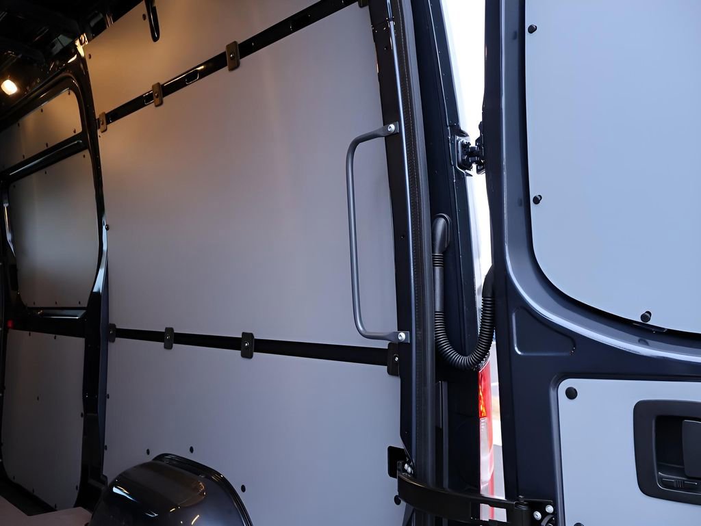 New 2026 Mercedes-Benz Sprinter 144 Cargo image 14
