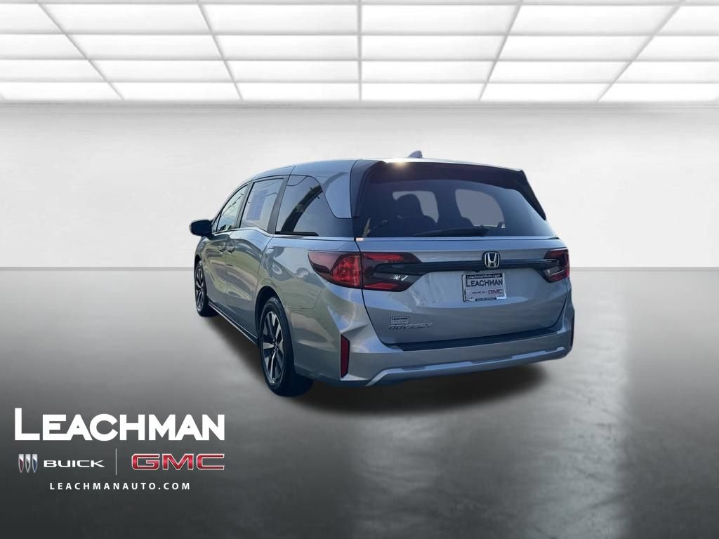 Used 2025 Honda Odyssey EX-L image 6