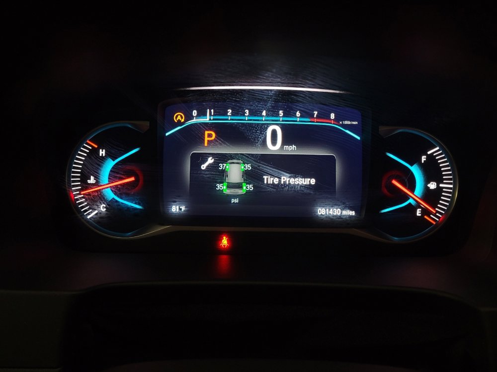 Used 2021 Honda Passport Sport image 23