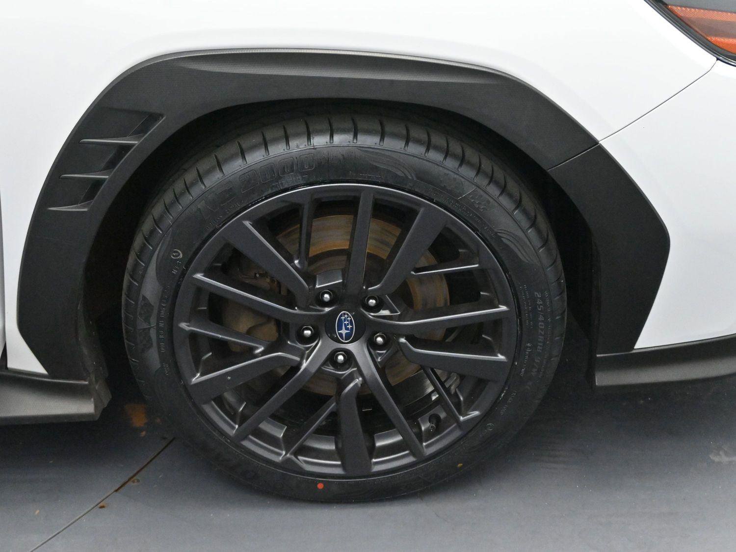 Used 2022 Subaru WRX Premium image 29