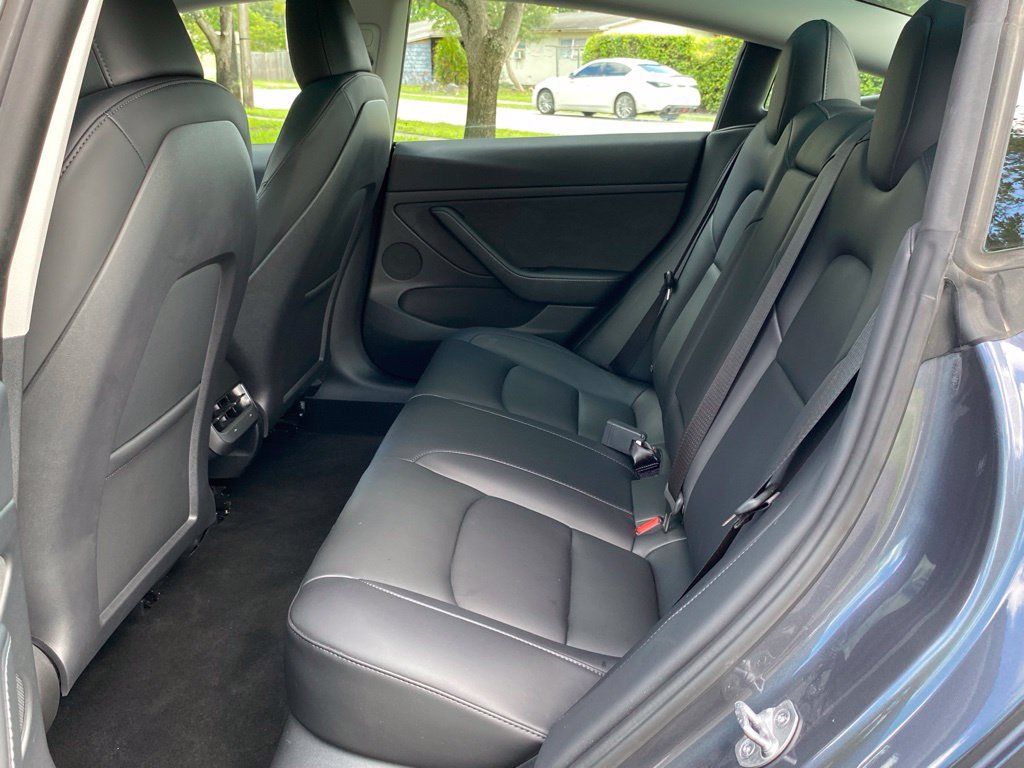 Used 2023 Tesla Model 3 Standard Range RWD image 18