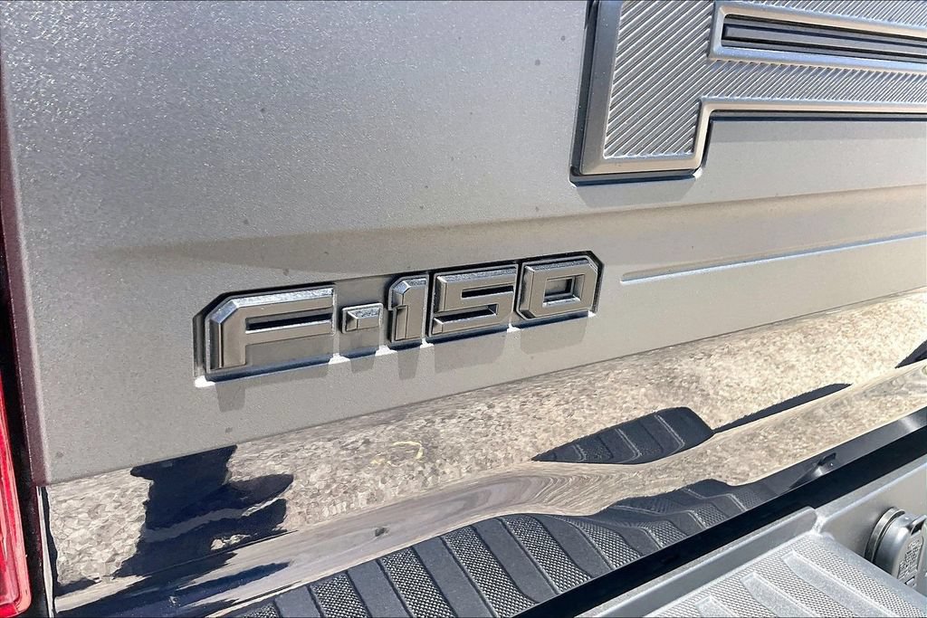Used 2026 Ford F150 Raptor w/ Equipment Group 803A Raptor R AWD/4WD image 27