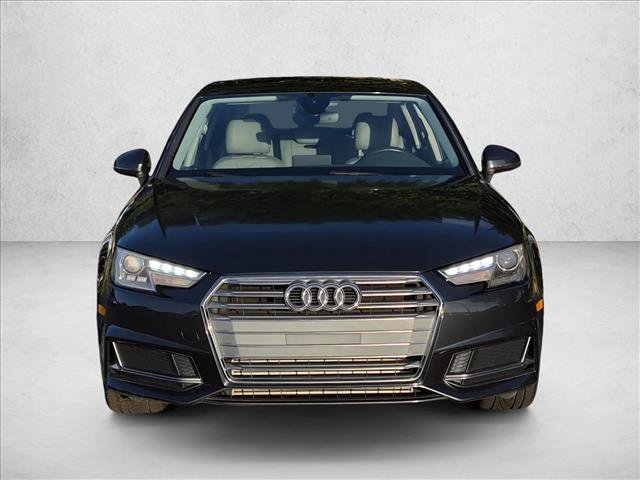 Used 2019 Audi A4 2.0T Premium w/ Convenience Package FWD image 2