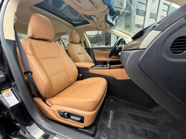 Used 2014 Lexus GS 350 AWD w/ Premium Package image 24