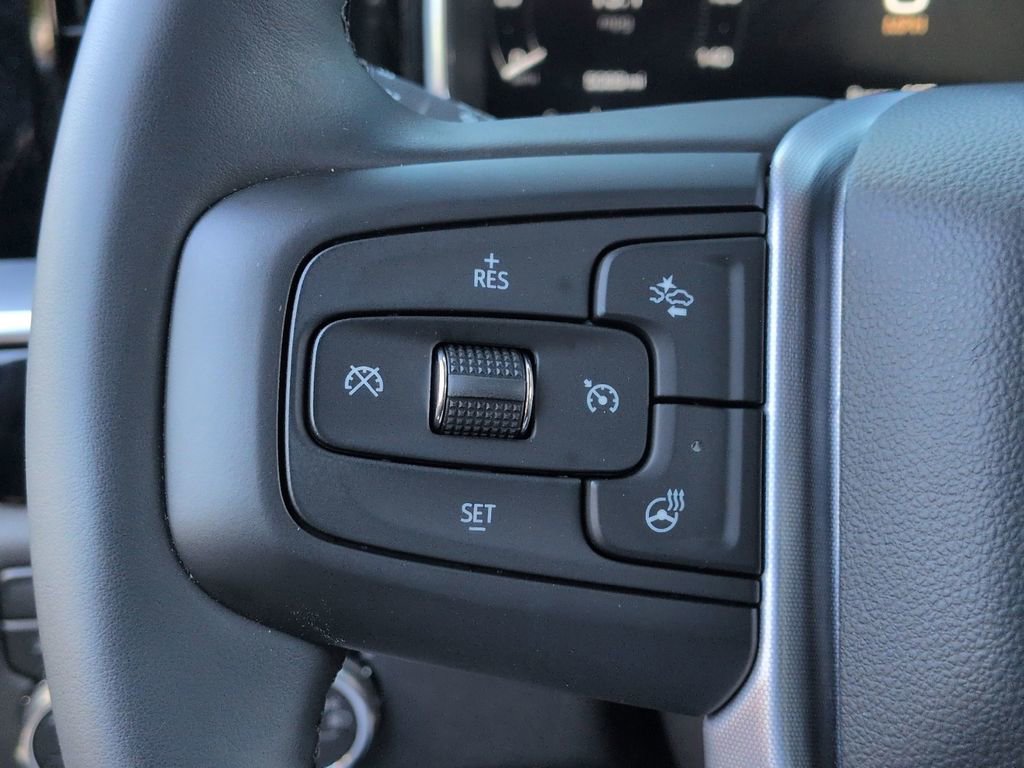 Certified 2026 GMC Sierra 1500 Elevation AWD/4WD image 12