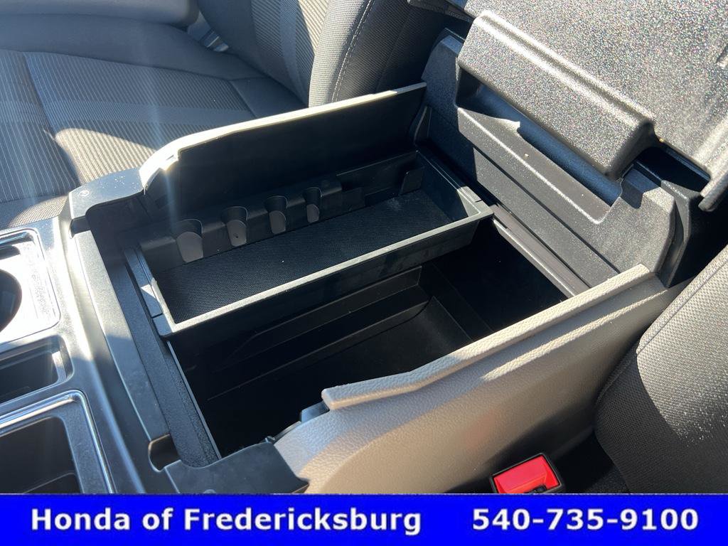 Used 2020 Ford F150 XL w/ Equipment Group 101A Mid image 27