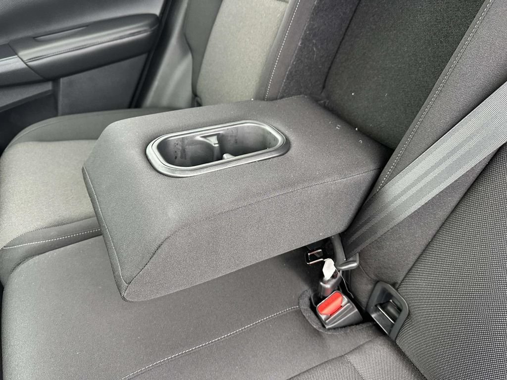 Certified 2023 Honda CR-V EX image 10